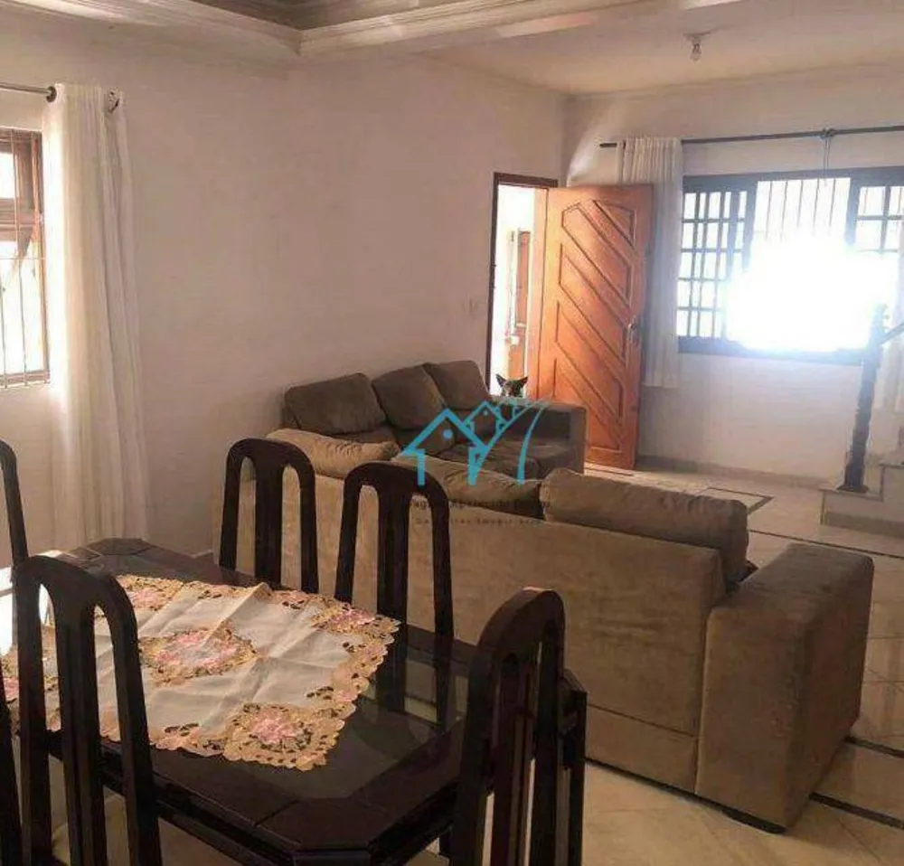 Sobrado, 3 quartos - Foto 4