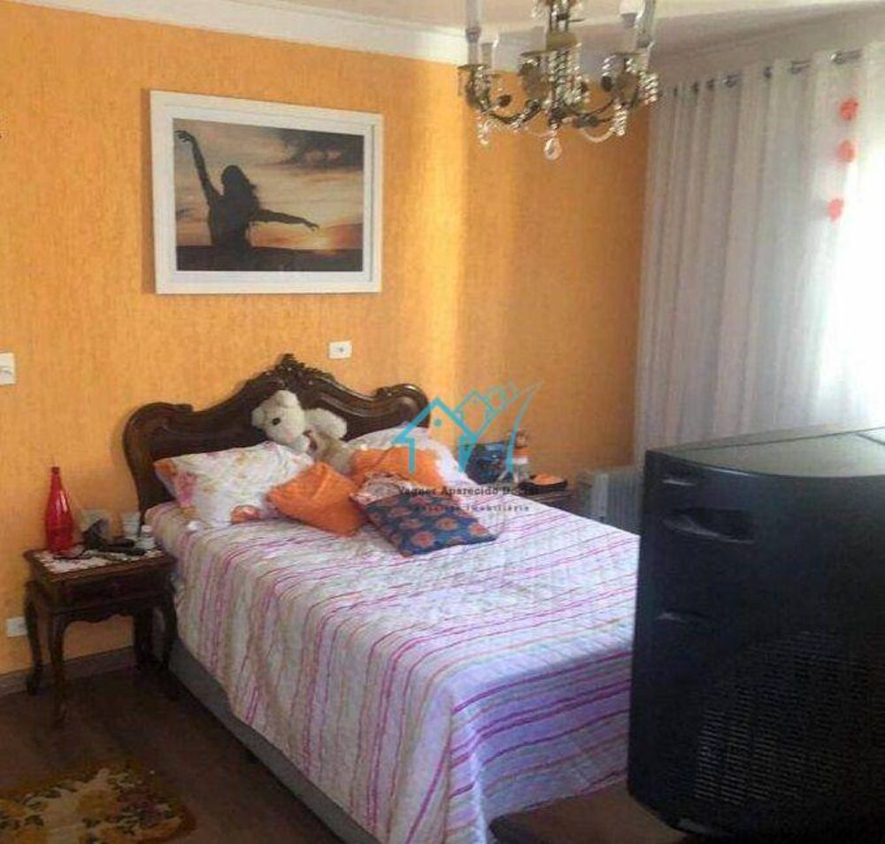 Sobrado, 3 quartos - Foto 7