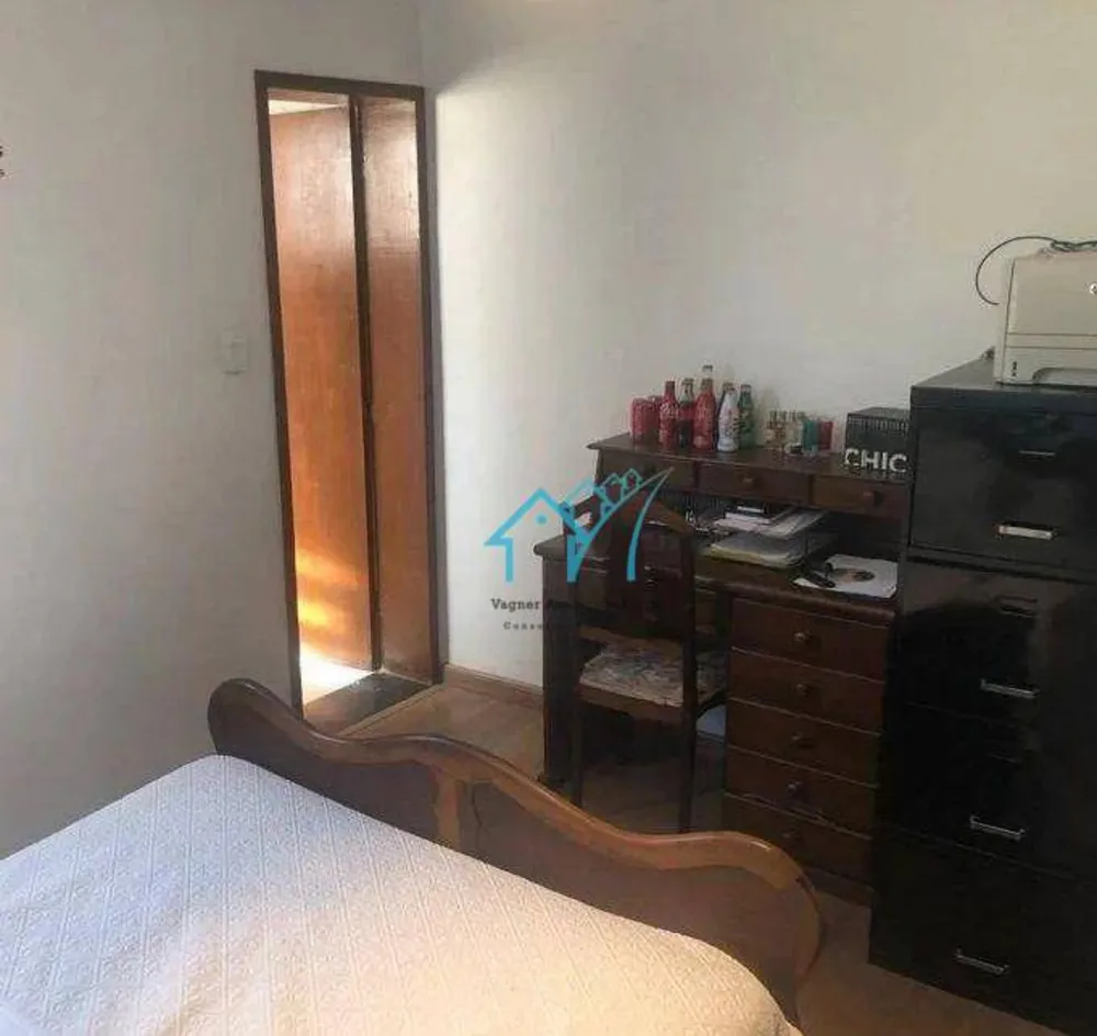Sobrado, 3 quartos - Foto 19