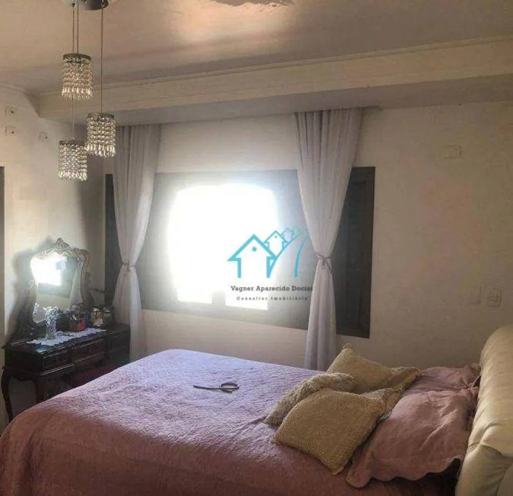 Sobrado, 3 quartos - Foto 11