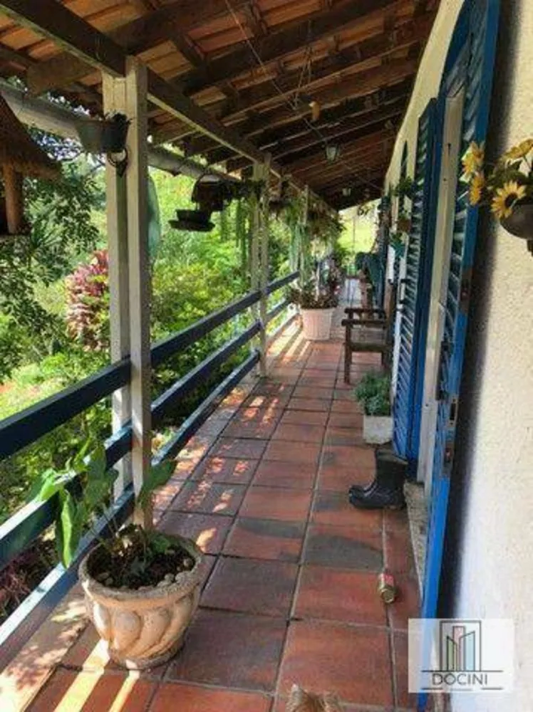 Chácara, 3 quartos, 10000 m² - Foto 12