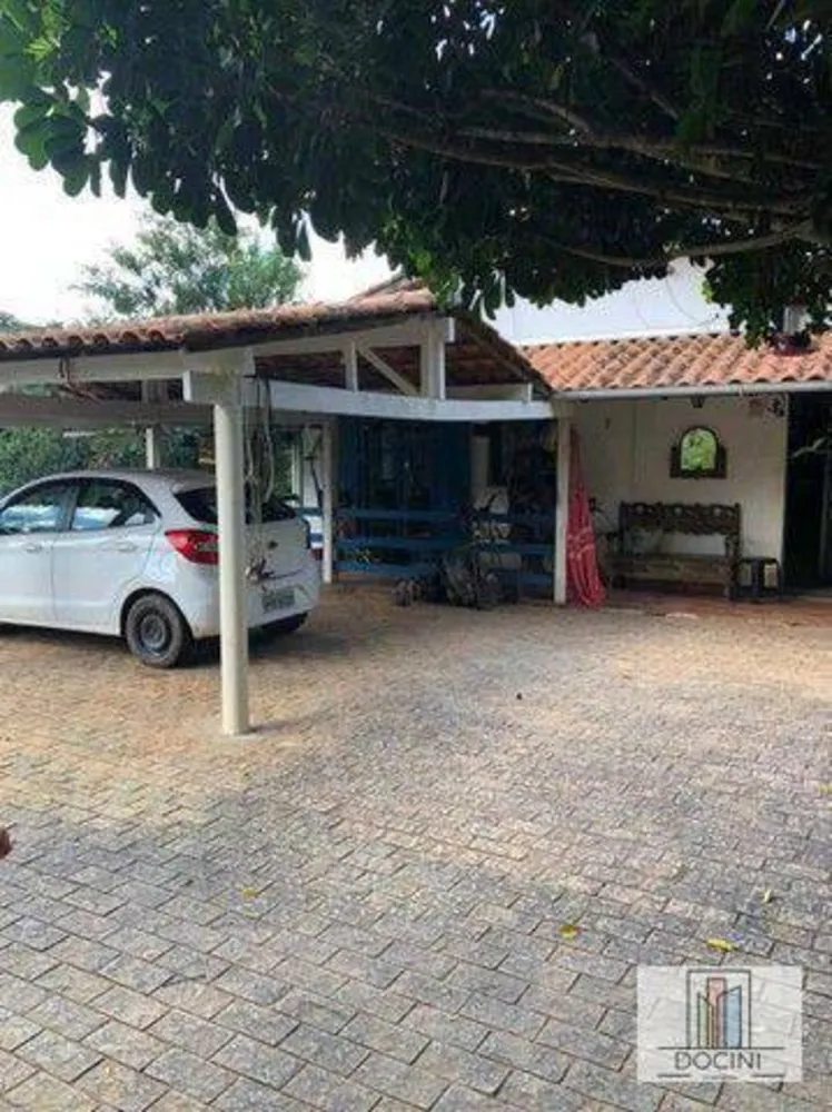 Chácara, 3 quartos, 10000 m² - Foto 4