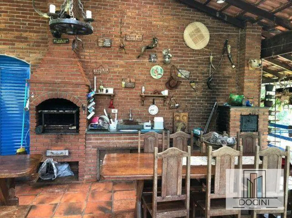 Chácara, 3 quartos, 10000 m² - Foto 13