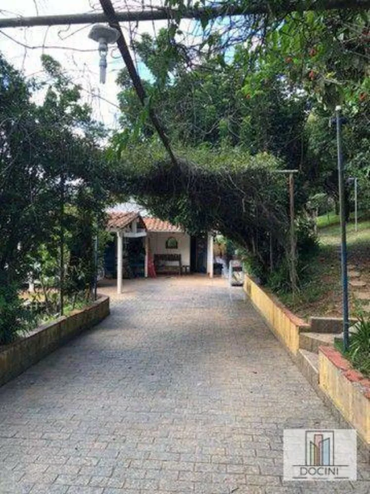 Chácara, 3 quartos, 10000 m² - Foto 4