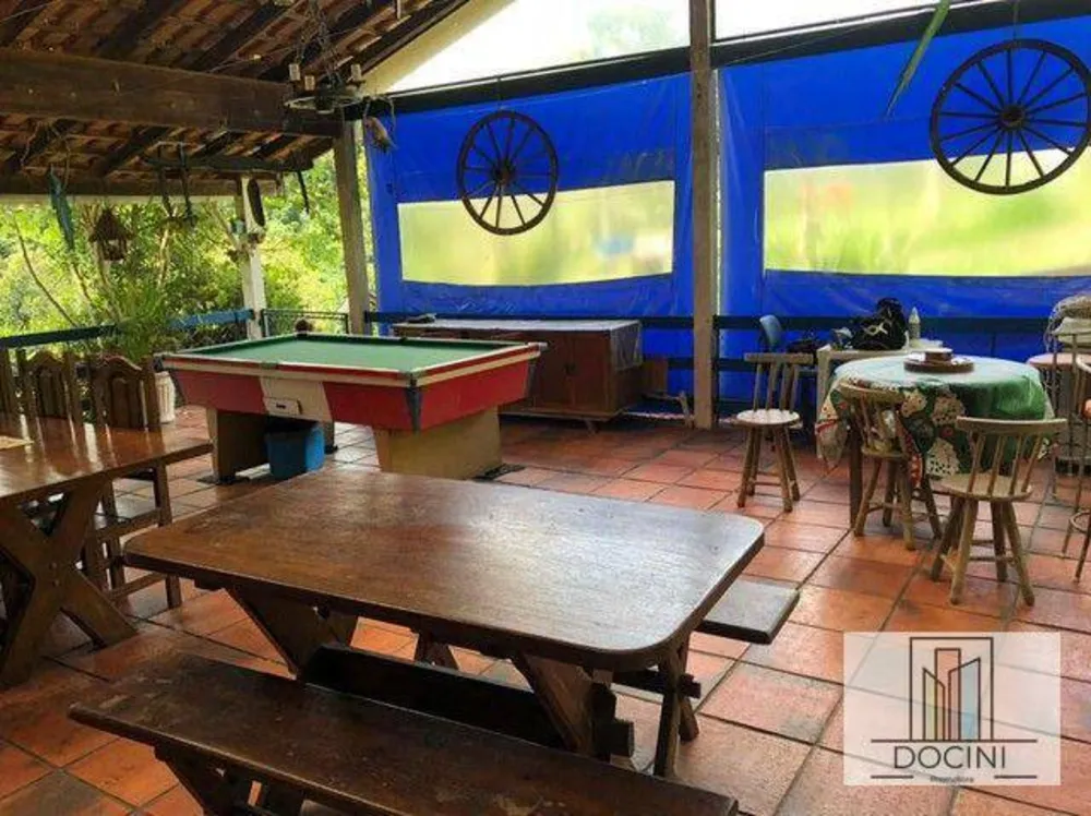 Chácara, 3 quartos, 10000 m² - Foto 9