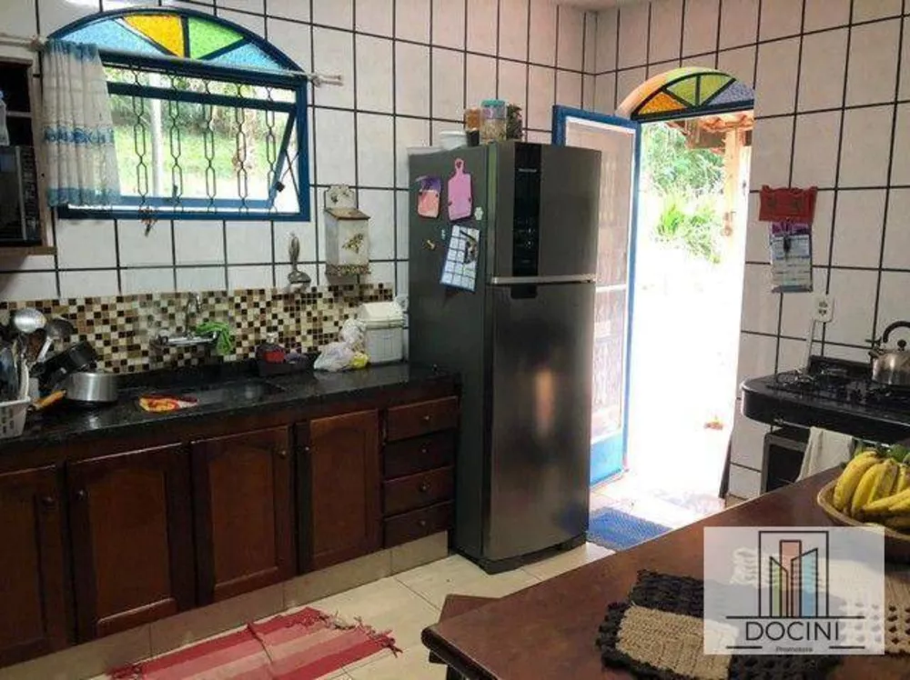 Chácara, 3 quartos, 10000 m² - Foto 1