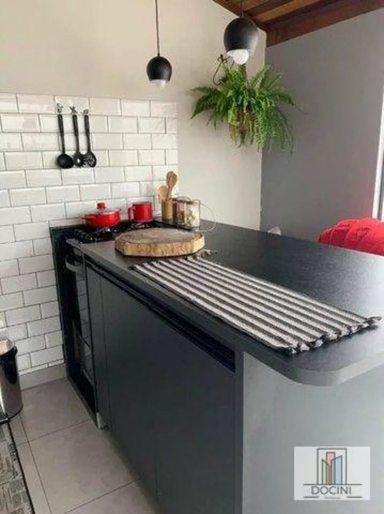 Cobertura, 3 quartos, 120 m² - Foto 2
