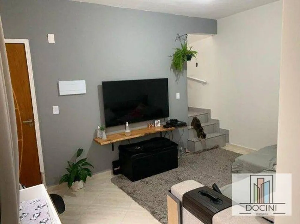 Cobertura, 3 quartos, 120 m² - Foto 3