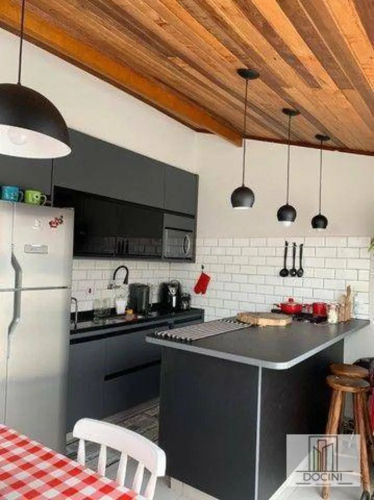 Cobertura, 3 quartos, 120 m² - Foto 4