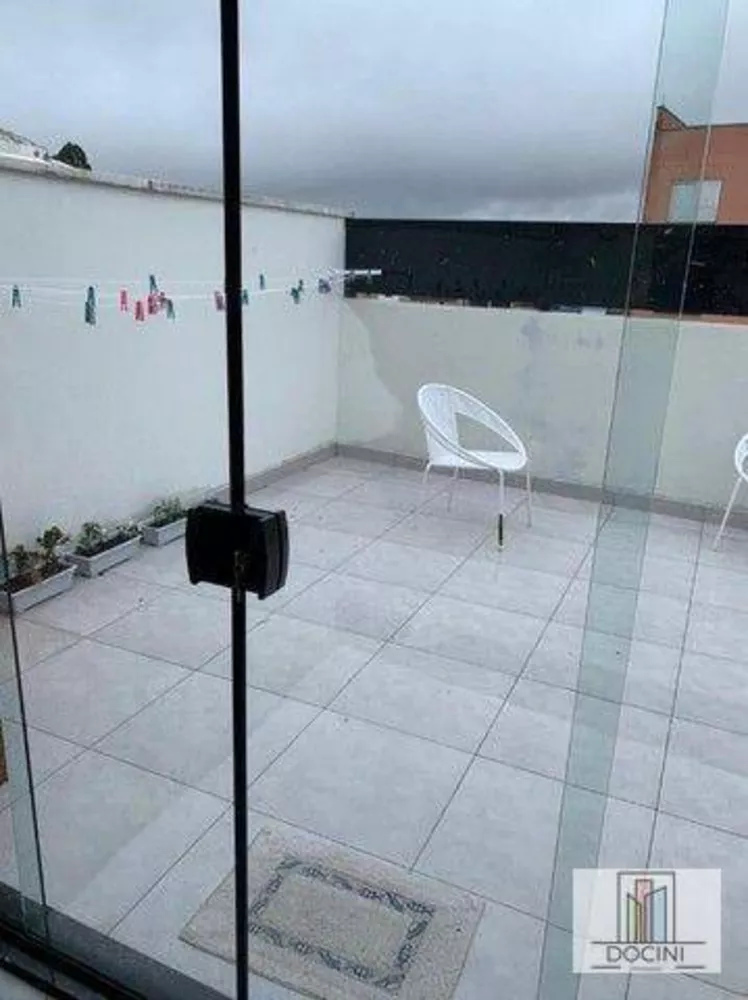 Cobertura, 3 quartos, 120 m² - Foto 4