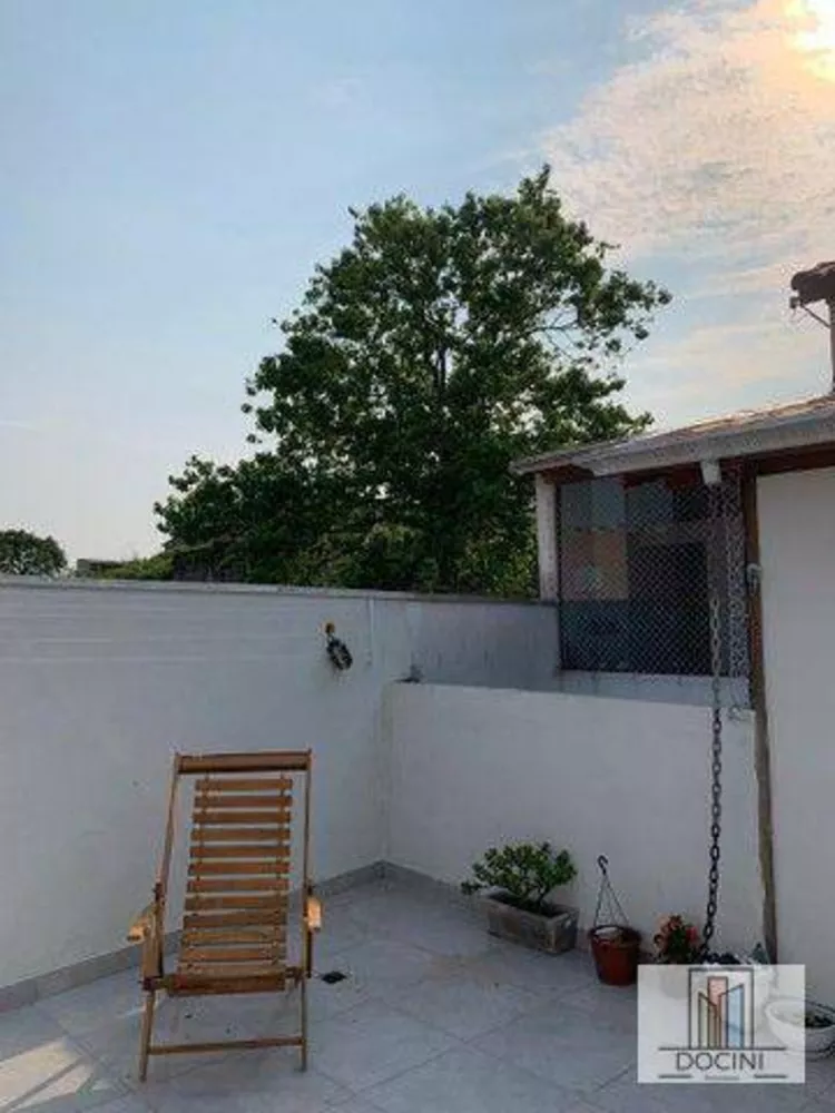 Cobertura, 3 quartos, 120 m² - Foto 3