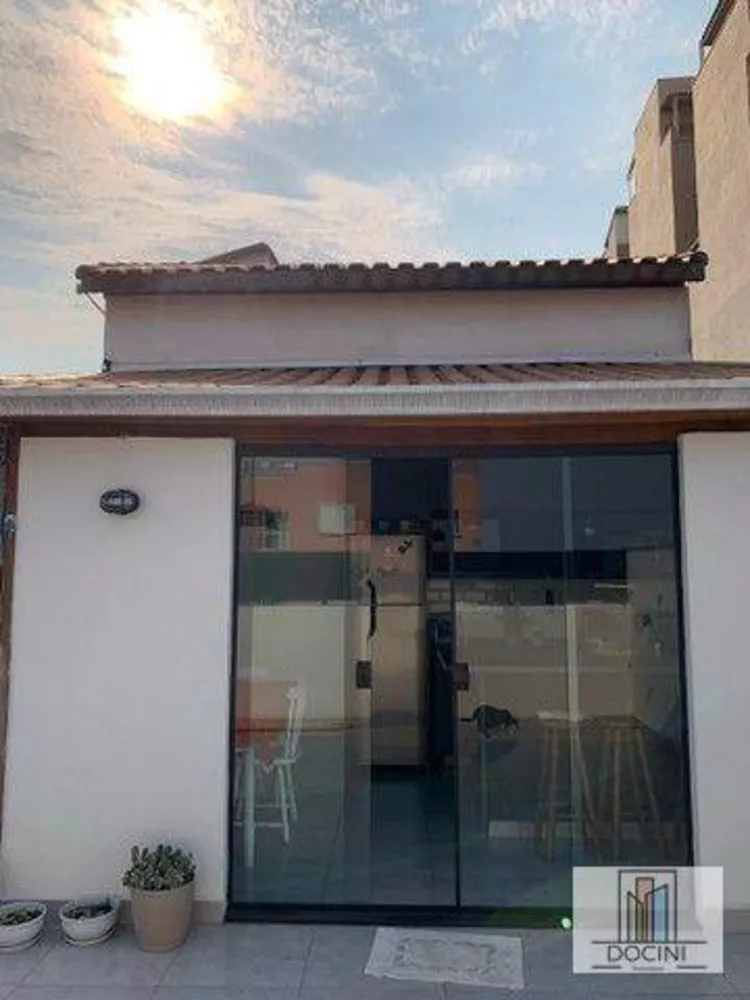 Cobertura, 3 quartos, 120 m² - Foto 1