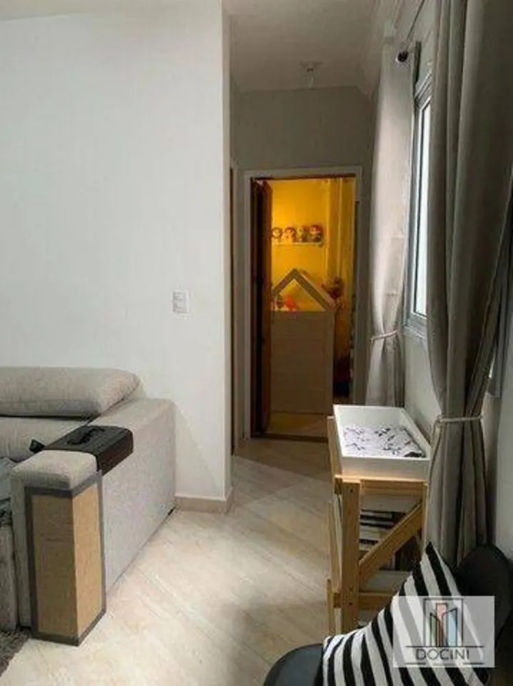 Cobertura, 3 quartos, 120 m² - Foto 7