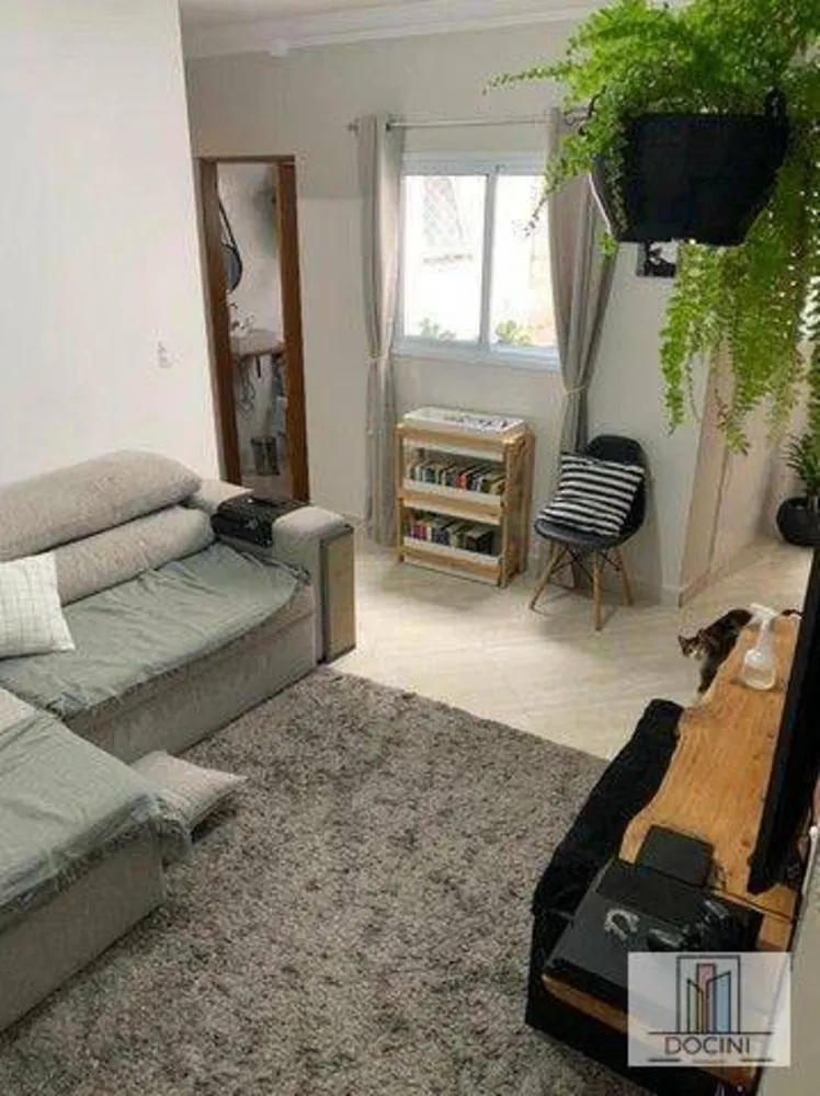 Cobertura, 3 quartos, 120 m² - Foto 10