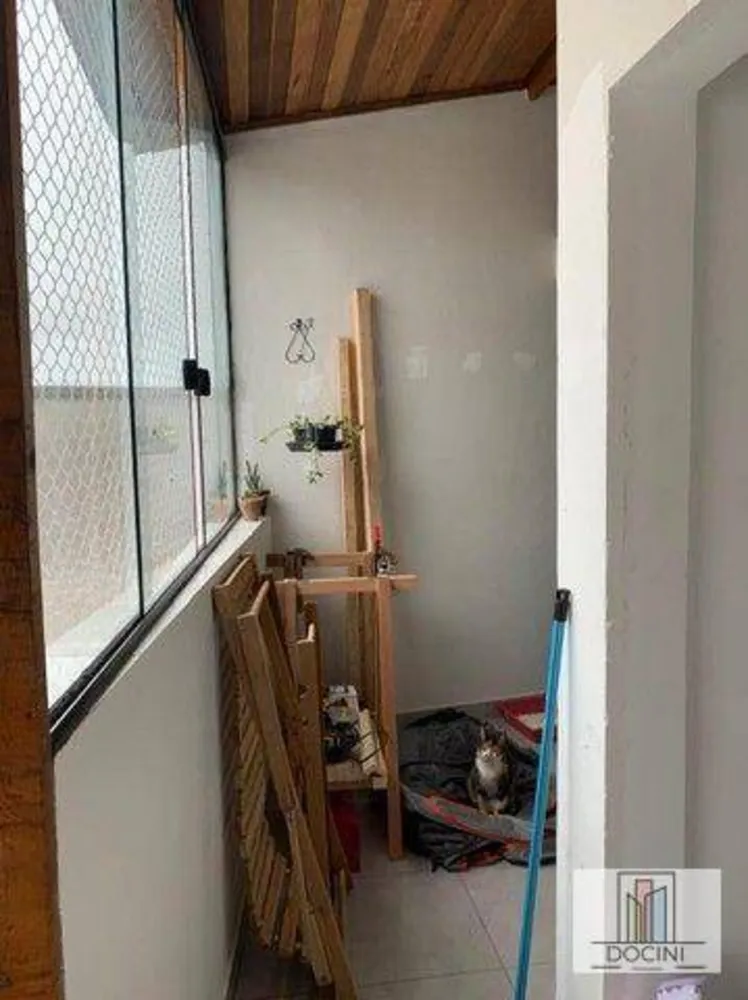 Cobertura, 3 quartos, 120 m² - Foto 8
