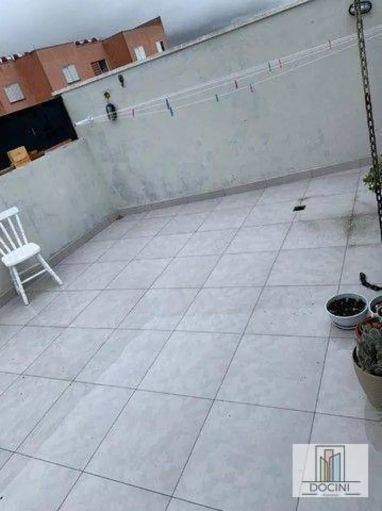 Cobertura, 3 quartos, 120 m² - Foto 2