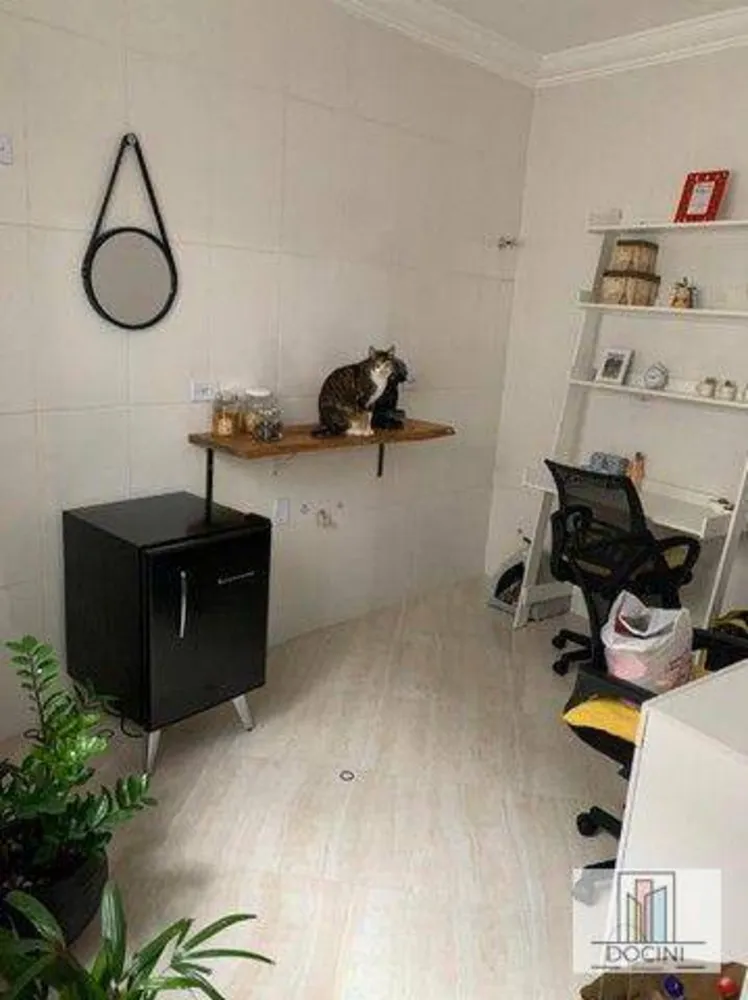 Cobertura, 3 quartos, 120 m² - Foto 14