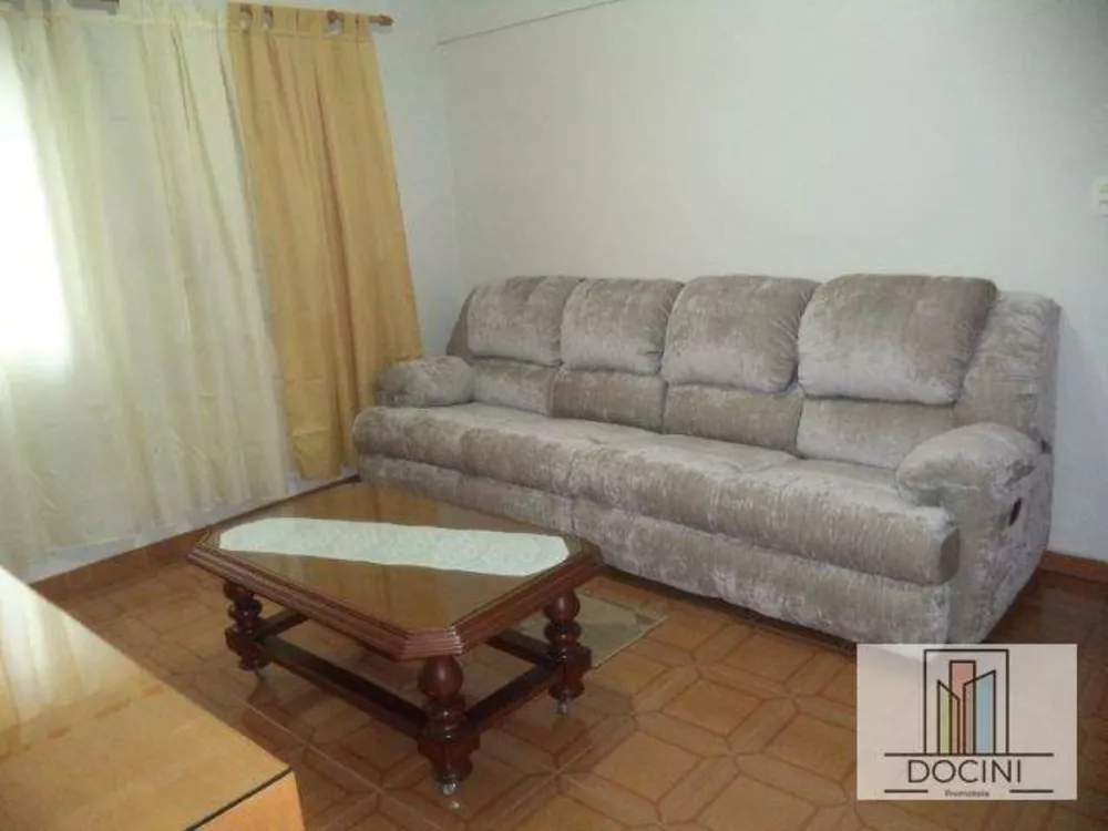 Apartamento, 2 quartos, 75 m² - Foto 2