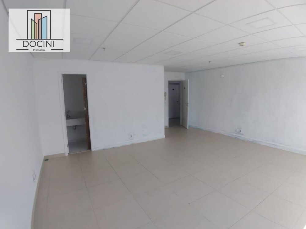 Sala-Conjunto, 39 m² - Foto 6