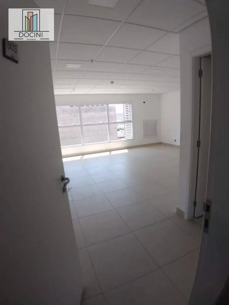 Sala-Conjunto, 39 m² - Foto 4