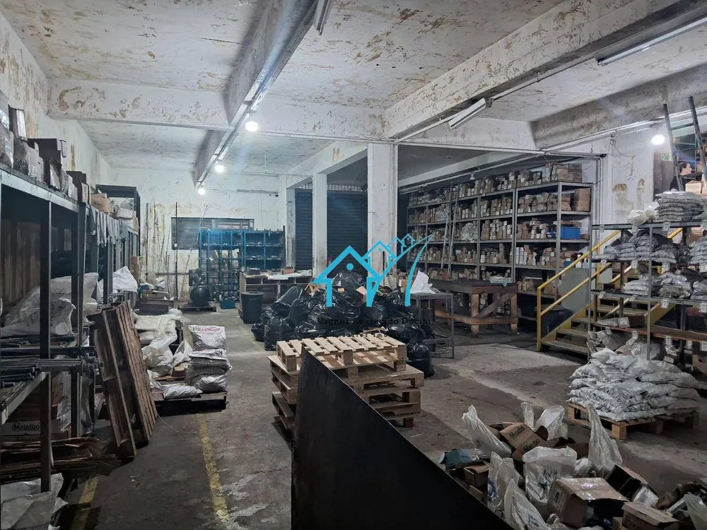 Prédio Inteiro, 1000 m² - Foto 4
