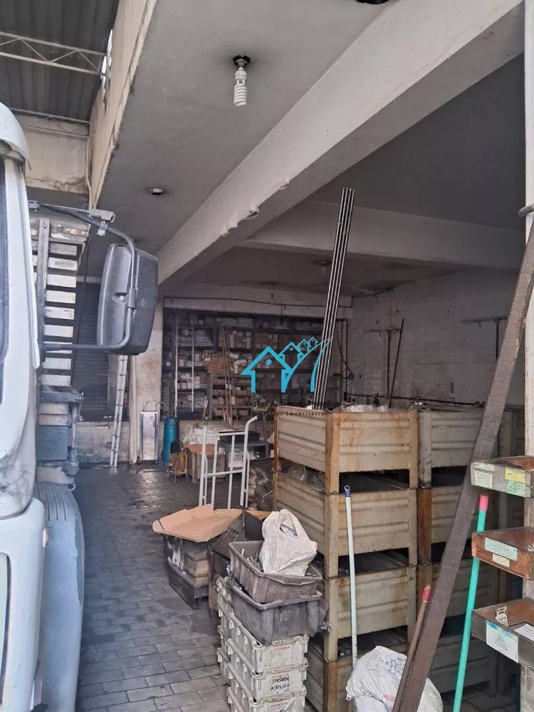 Prédio Inteiro, 1000 m² - Foto 1