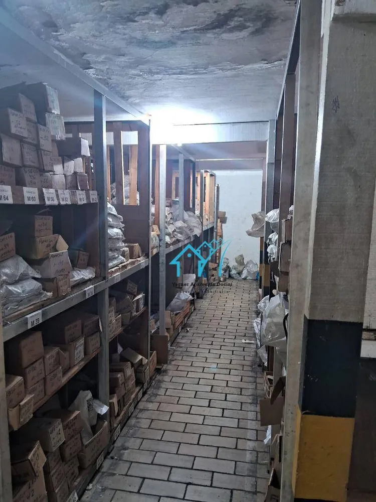Prédio Inteiro, 1000 m² - Foto 12