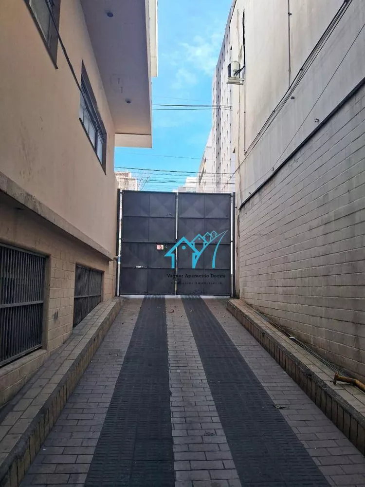 Prédio Inteiro, 1000 m² - Foto 2