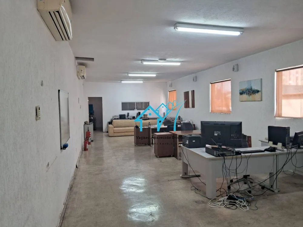 Prédio Inteiro, 1000 m² - Foto 8