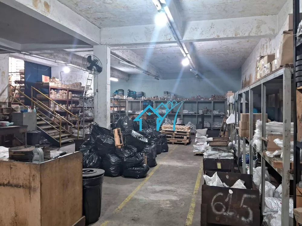 Prédio Inteiro, 1000 m² - Foto 4