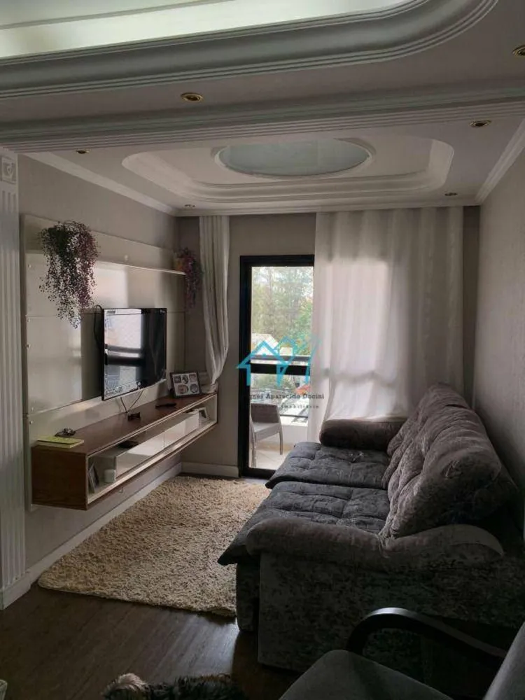 Cobertura, 4 quartos, 196 m² - Foto 19
