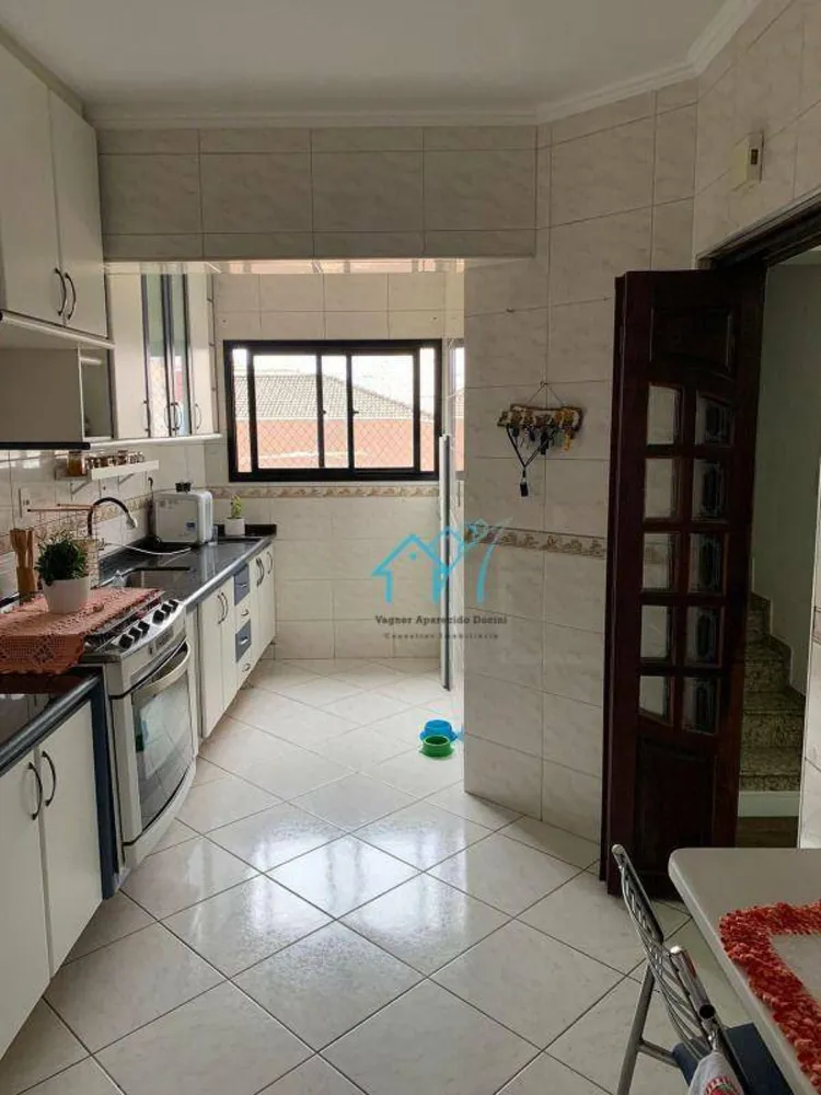 Cobertura, 4 quartos, 196 m² - Foto 5