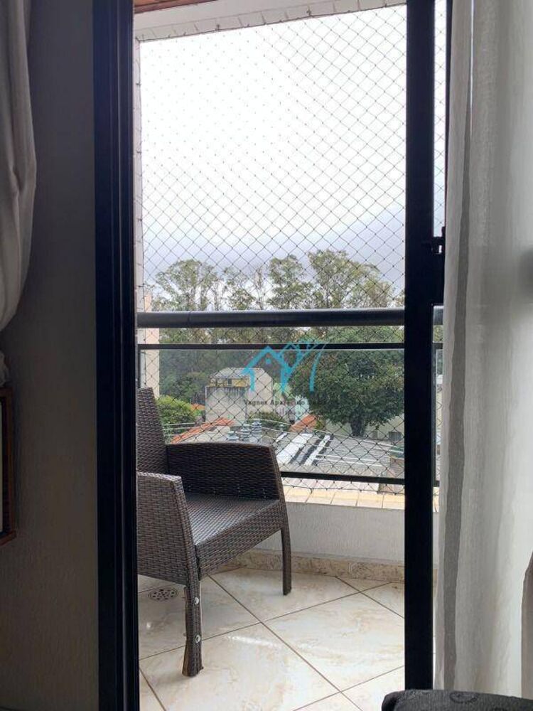 Cobertura à venda com 4 quartos, 196m² - Foto 1