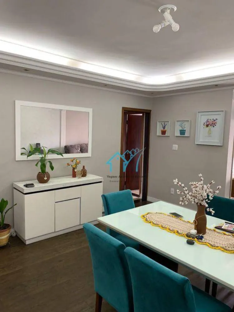 Cobertura, 4 quartos, 196 m² - Foto 7