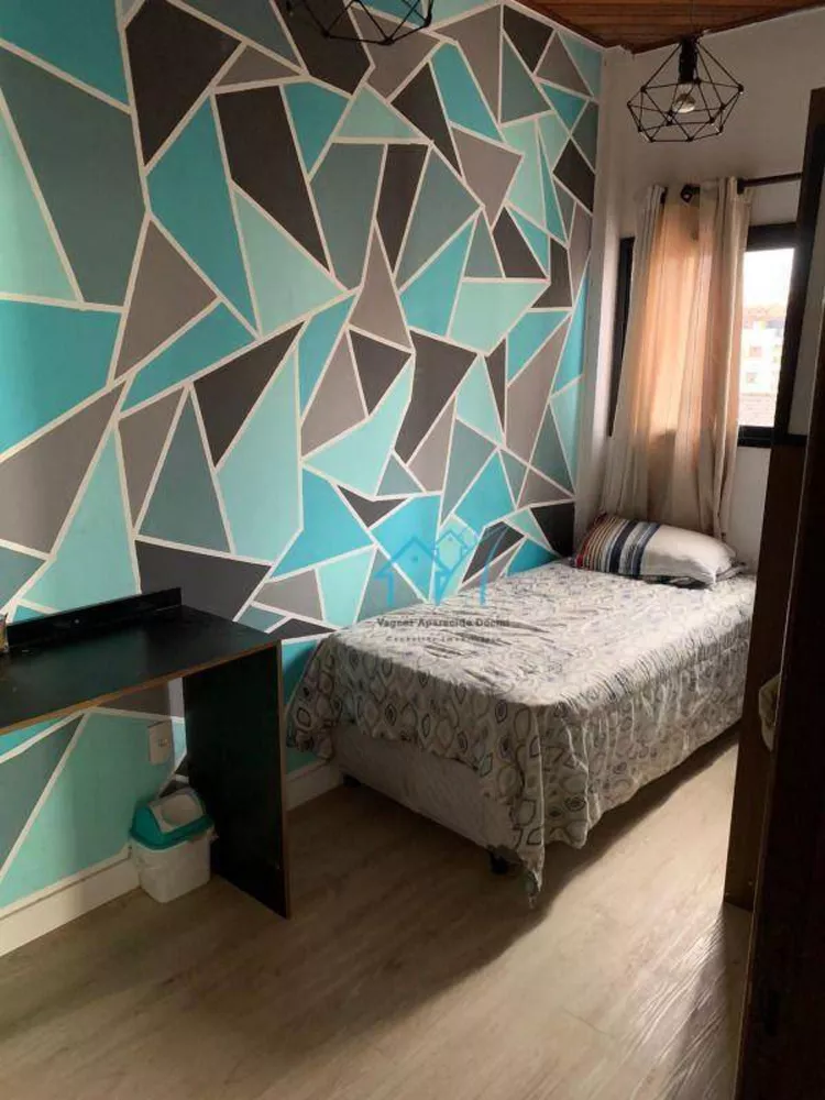 Cobertura, 4 quartos, 196 m² - Foto 12