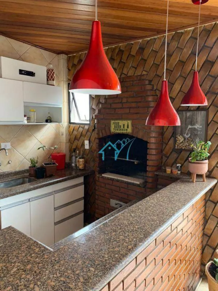 Cobertura, 4 quartos, 196 m² - Foto 1