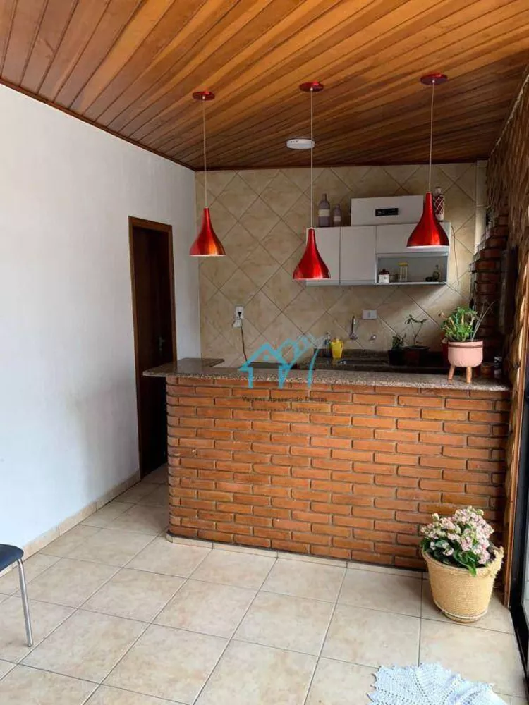 Cobertura, 4 quartos, 196 m² - Foto 6