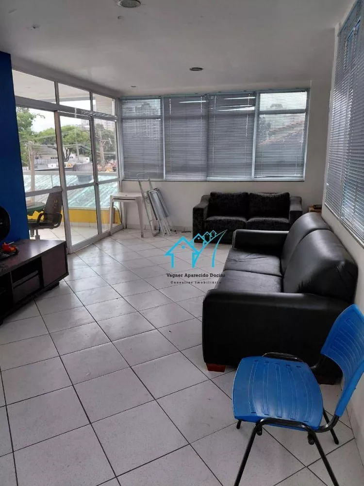 Depósito-Galpão, 420 m² - Foto 1