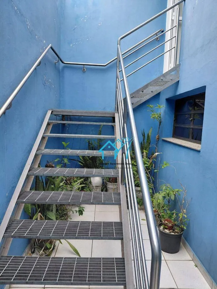 Depósito-Galpão, 420 m² - Foto 6