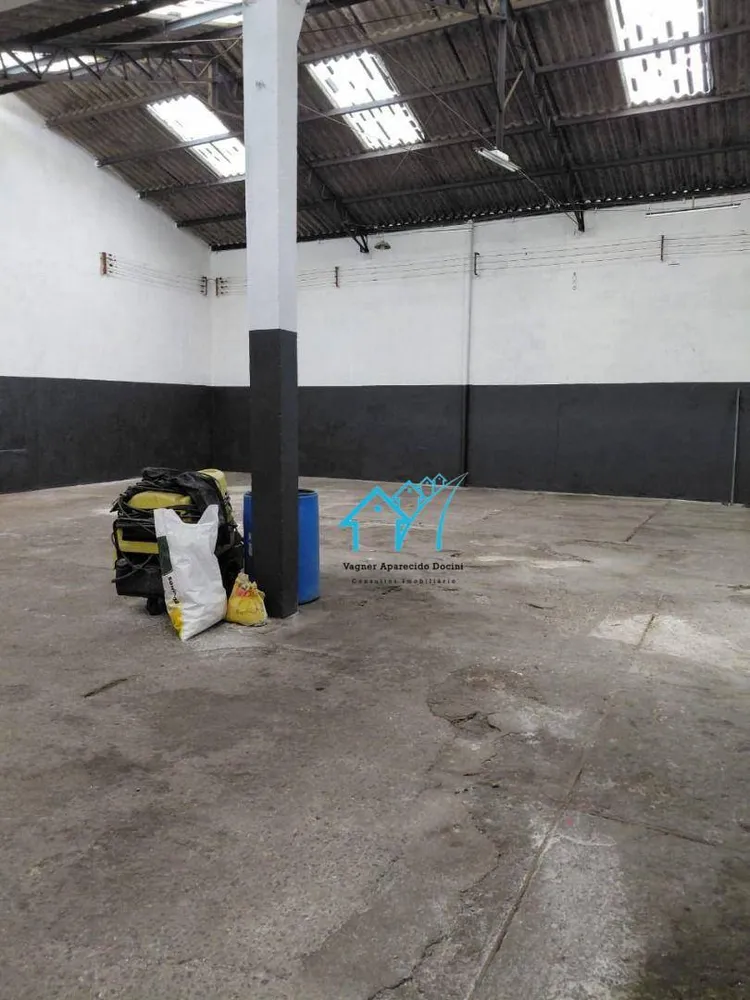 Depósito-Galpão, 420 m² - Foto 18