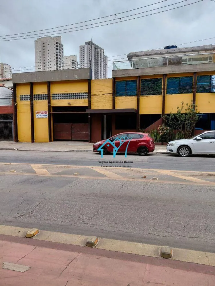 Depósito-Galpão, 420 m² - Foto 17