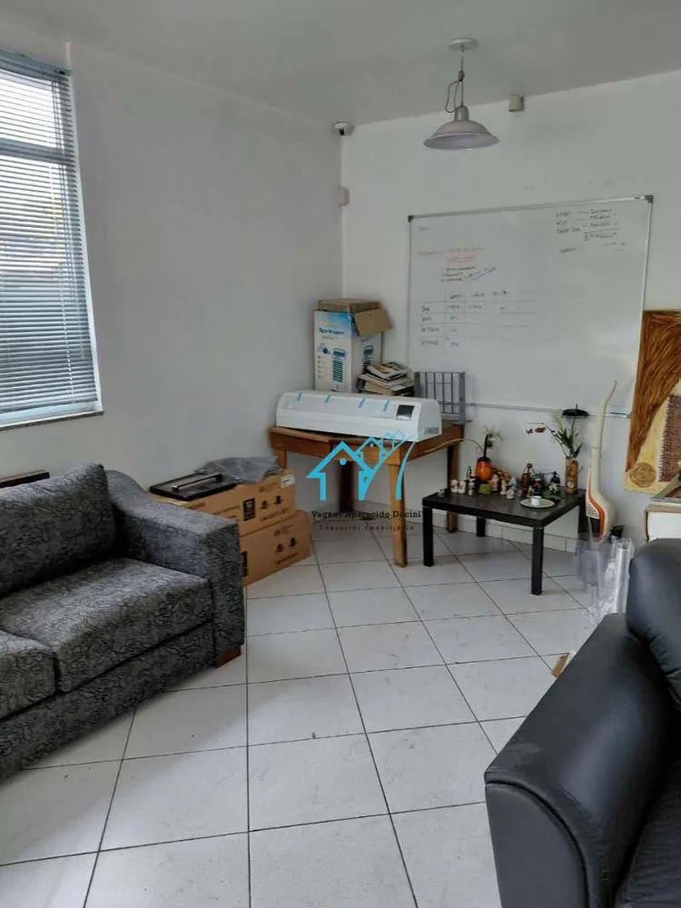 Depósito-Galpão, 420 m² - Foto 11