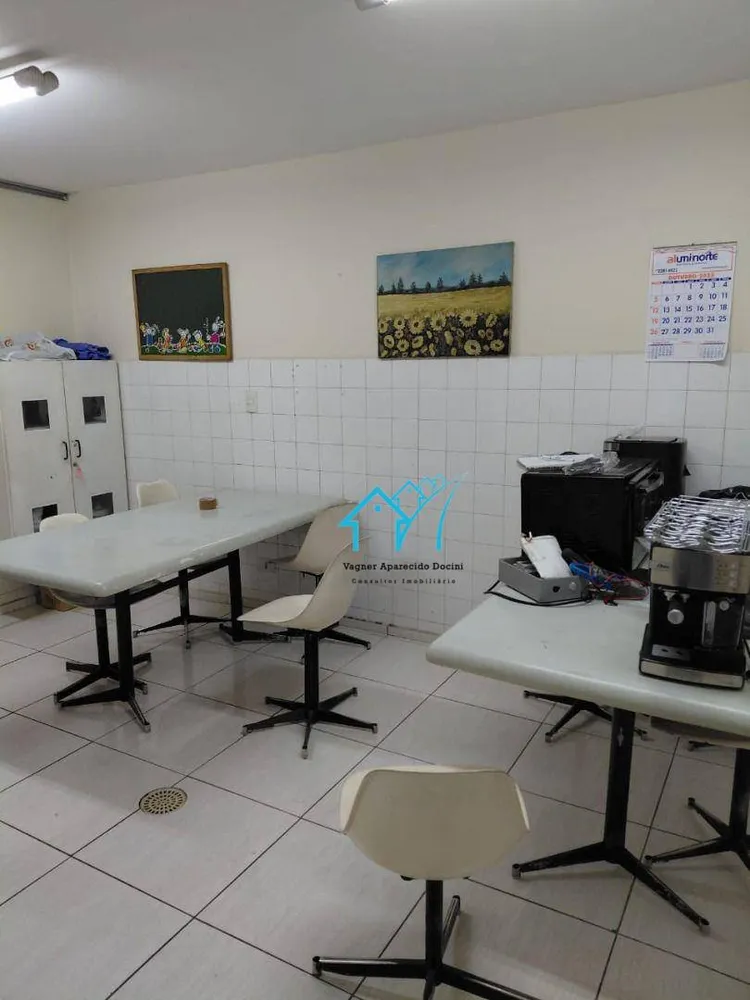 Depósito-Galpão, 420 m² - Foto 15