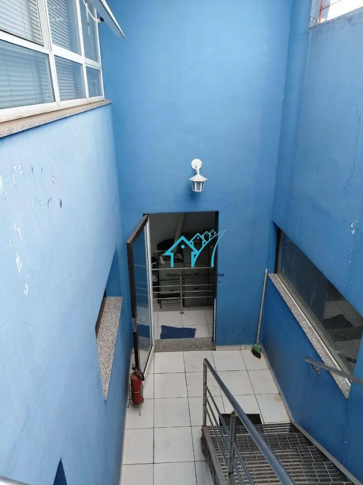 Depósito-Galpão, 420 m² - Foto 16