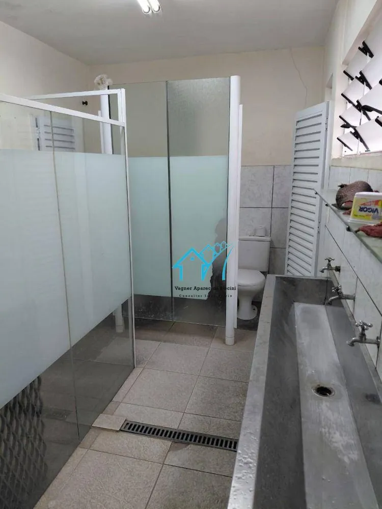 Depósito-Galpão, 420 m² - Foto 7