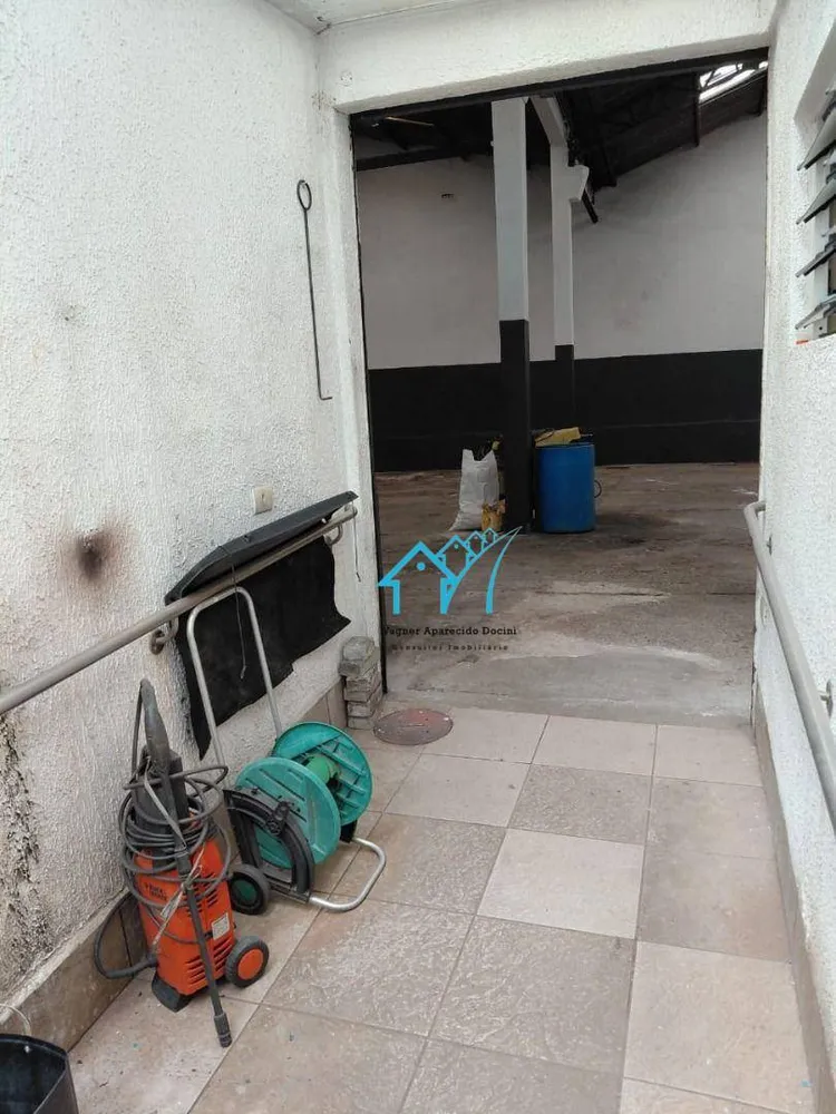 Depósito-Galpão, 420 m² - Foto 5