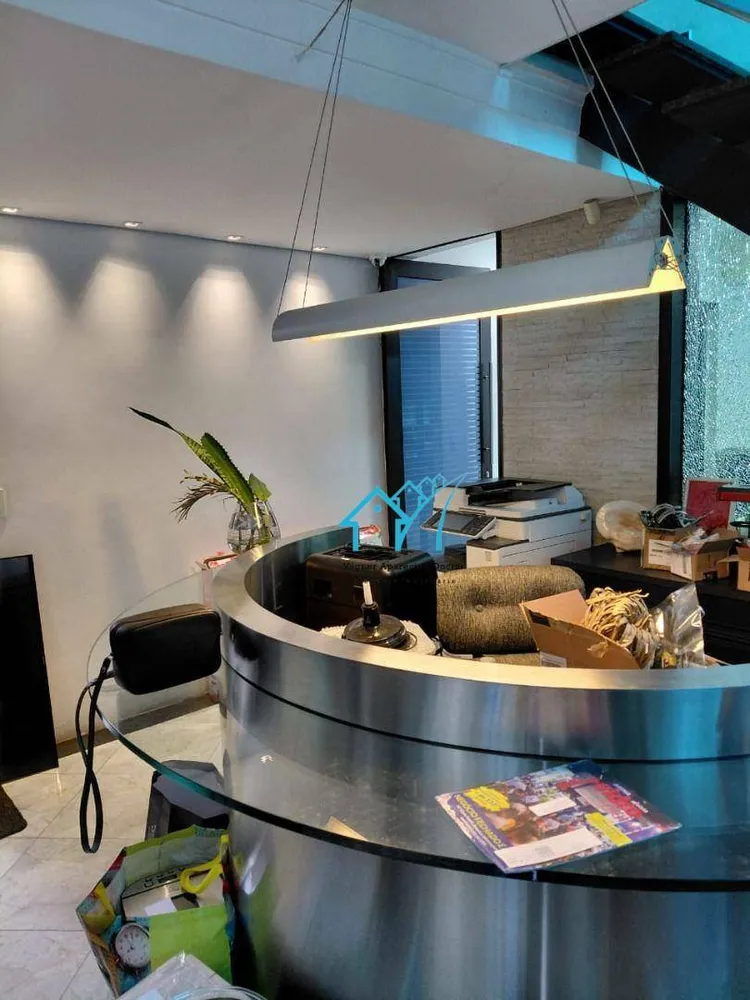 Depósito-Galpão, 420 m² - Foto 10