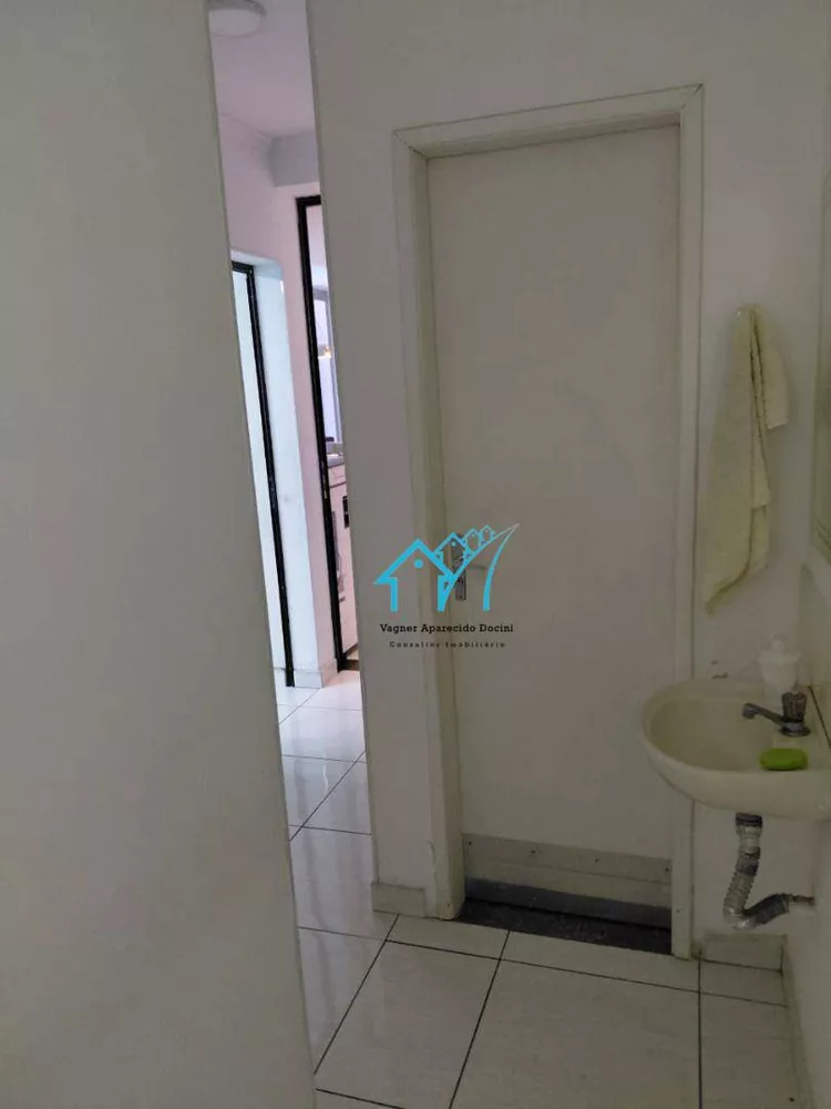 Depósito-Galpão, 420 m² - Foto 3
