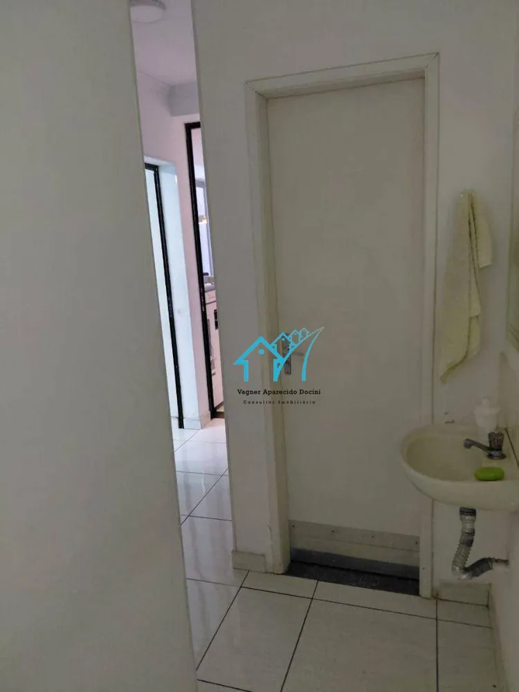 Depósito-Galpão, 420 m² - Foto 19
