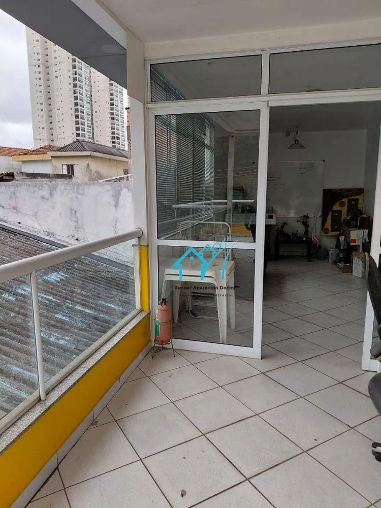 Depósito-Galpão, 420 m² - Foto 14